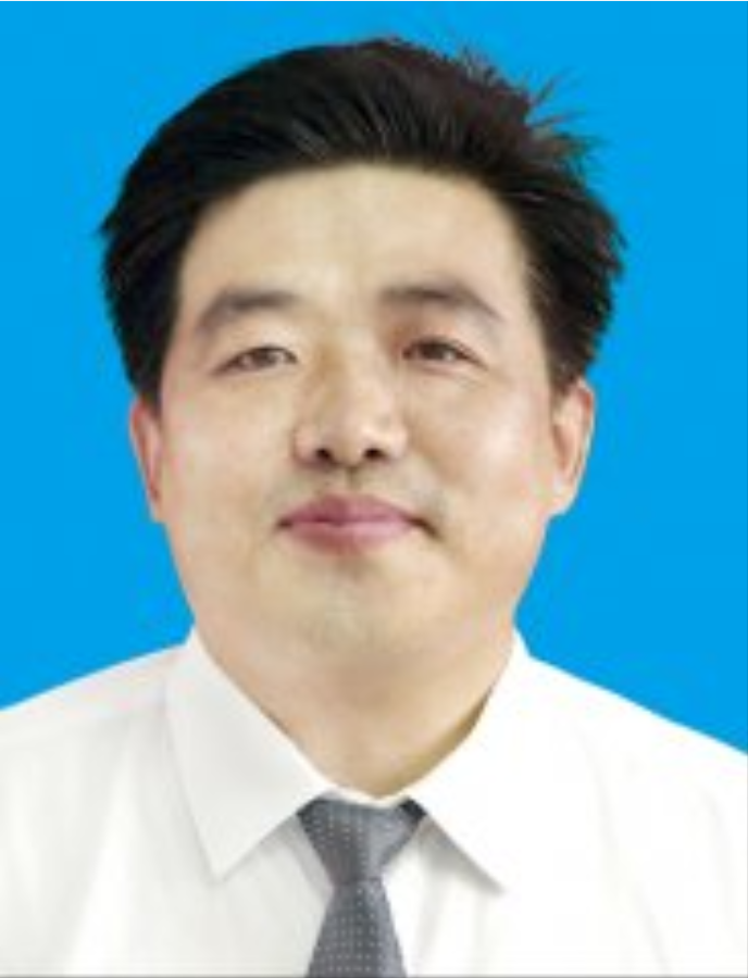 刘剑民医生头像