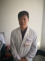 韩明涛医生头像