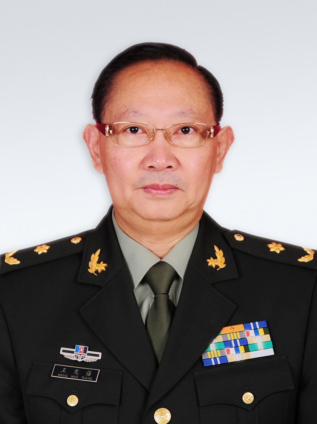 王茂强医生头像