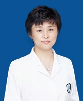 杨力医生头像