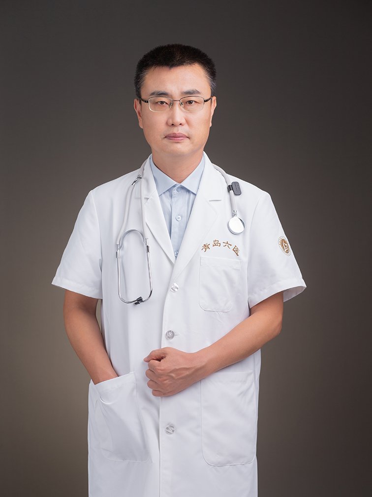 苟卫医生头像
