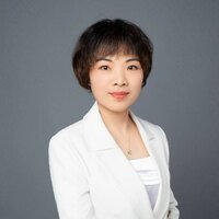 杨志萍医生头像