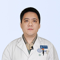 俞巍医生头像