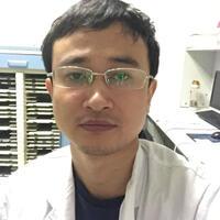 李杰医生头像