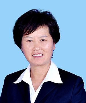 殷世美医生头像