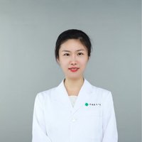 王月医生头像