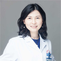党宁宁医生头像