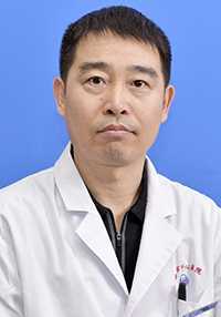 沈军医生头像