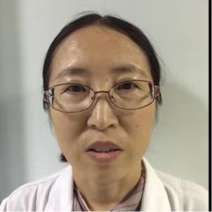 郝艳洁医生头像