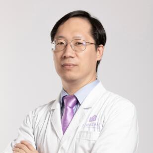 张向阳医生头像