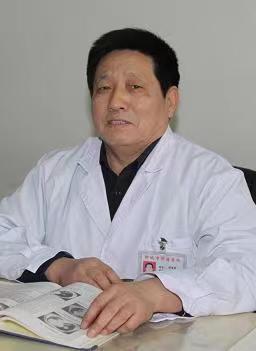 杨富增医生头像