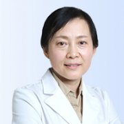 杨丽华医生头像