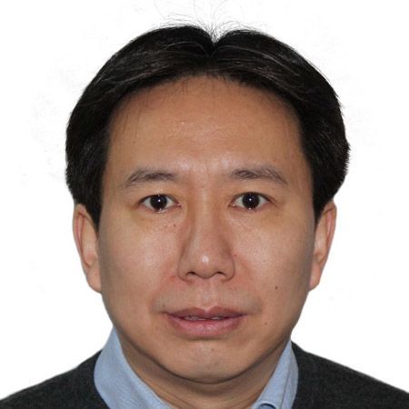 解强医生头像