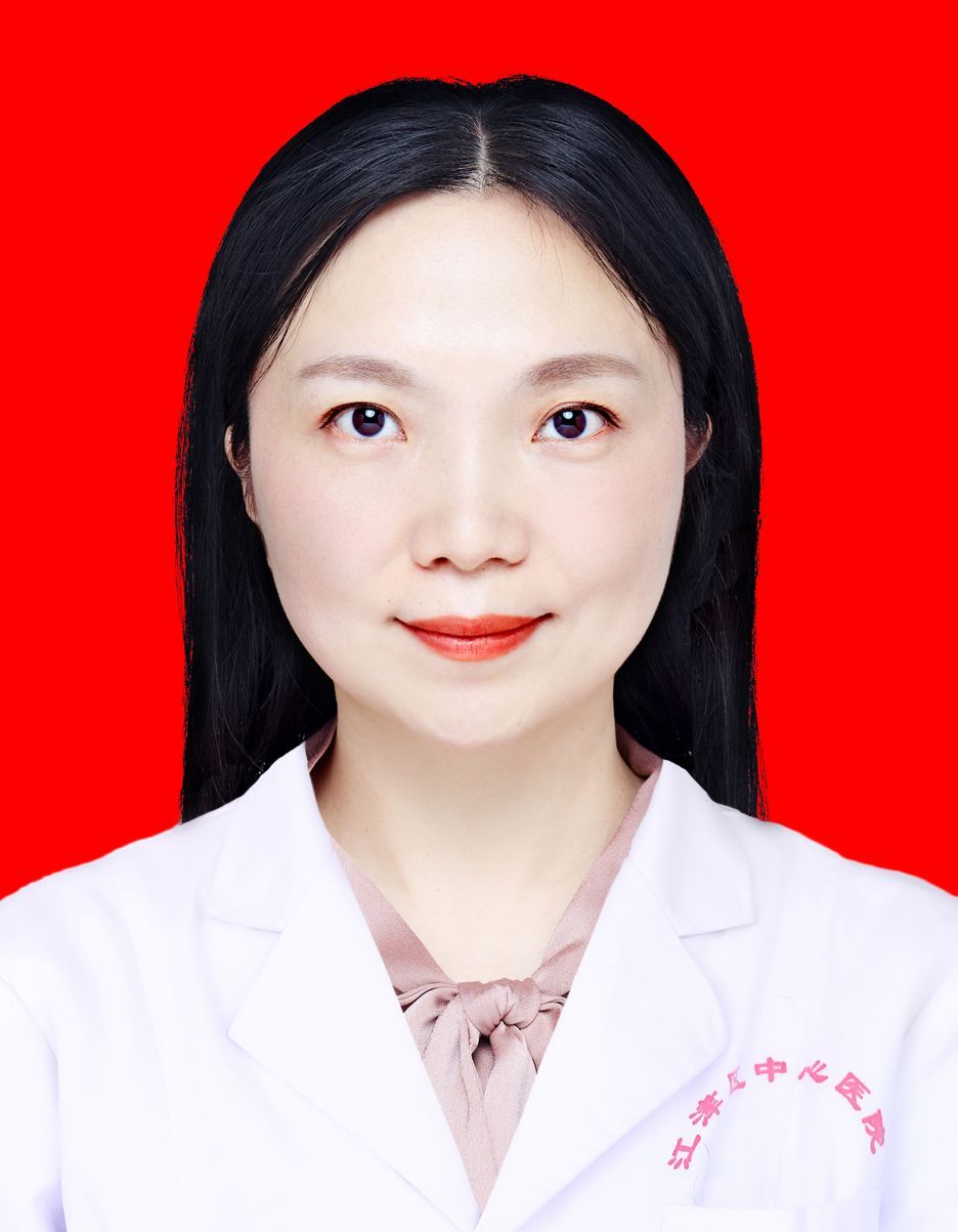 涂伶俐医生头像