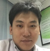 孙鹏医生头像