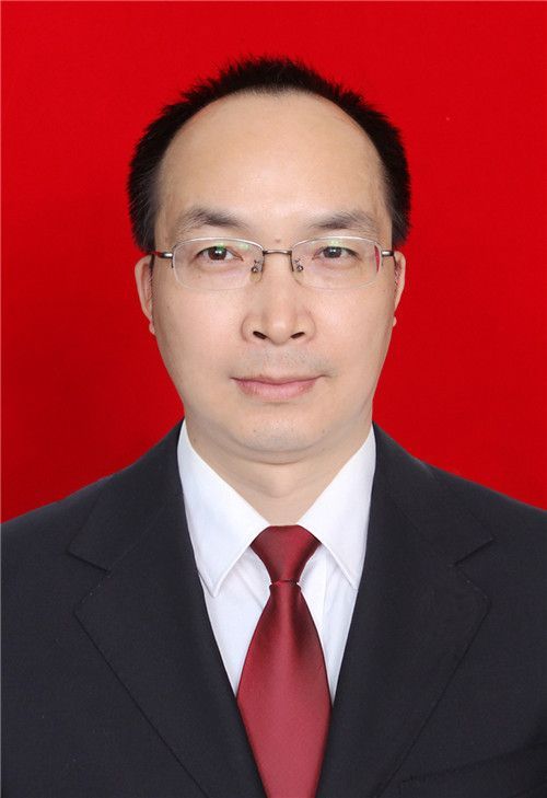陈仕友医生头像