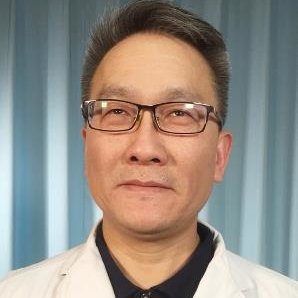 樊永平医生头像