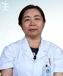 郭素梅医生头像