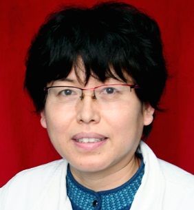 韩蕴卿医生头像