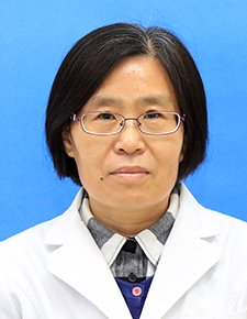 王淑银医生头像