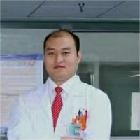 王海伟医生头像