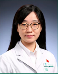 郭丽娅