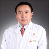 殷毅医生头像