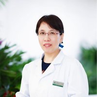 籍红医生头像