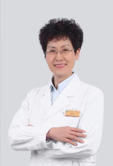 陈君玲医生头像