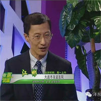 江彬医生头像