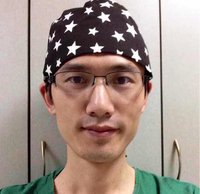薄禄龙医生头像