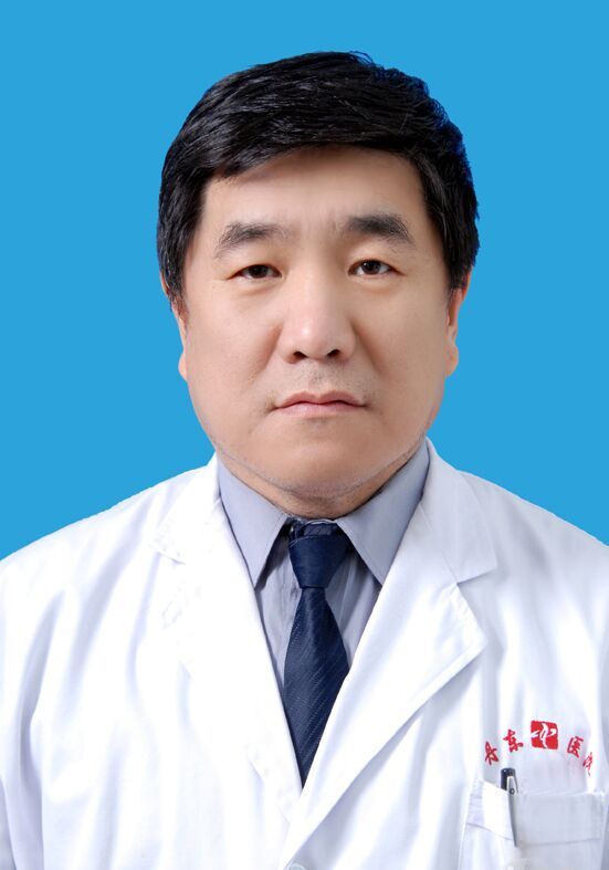 孙文豪医生头像