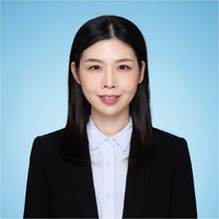 刘莎莎医生头像