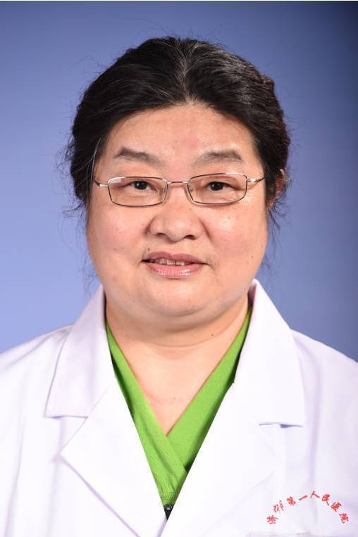 钱欣梅医生头像