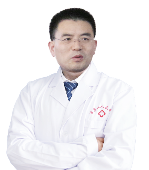 戴旭明医生头像