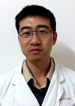 王宏利医生头像