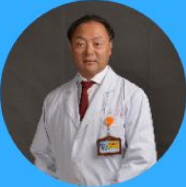 杨宾烈医生头像