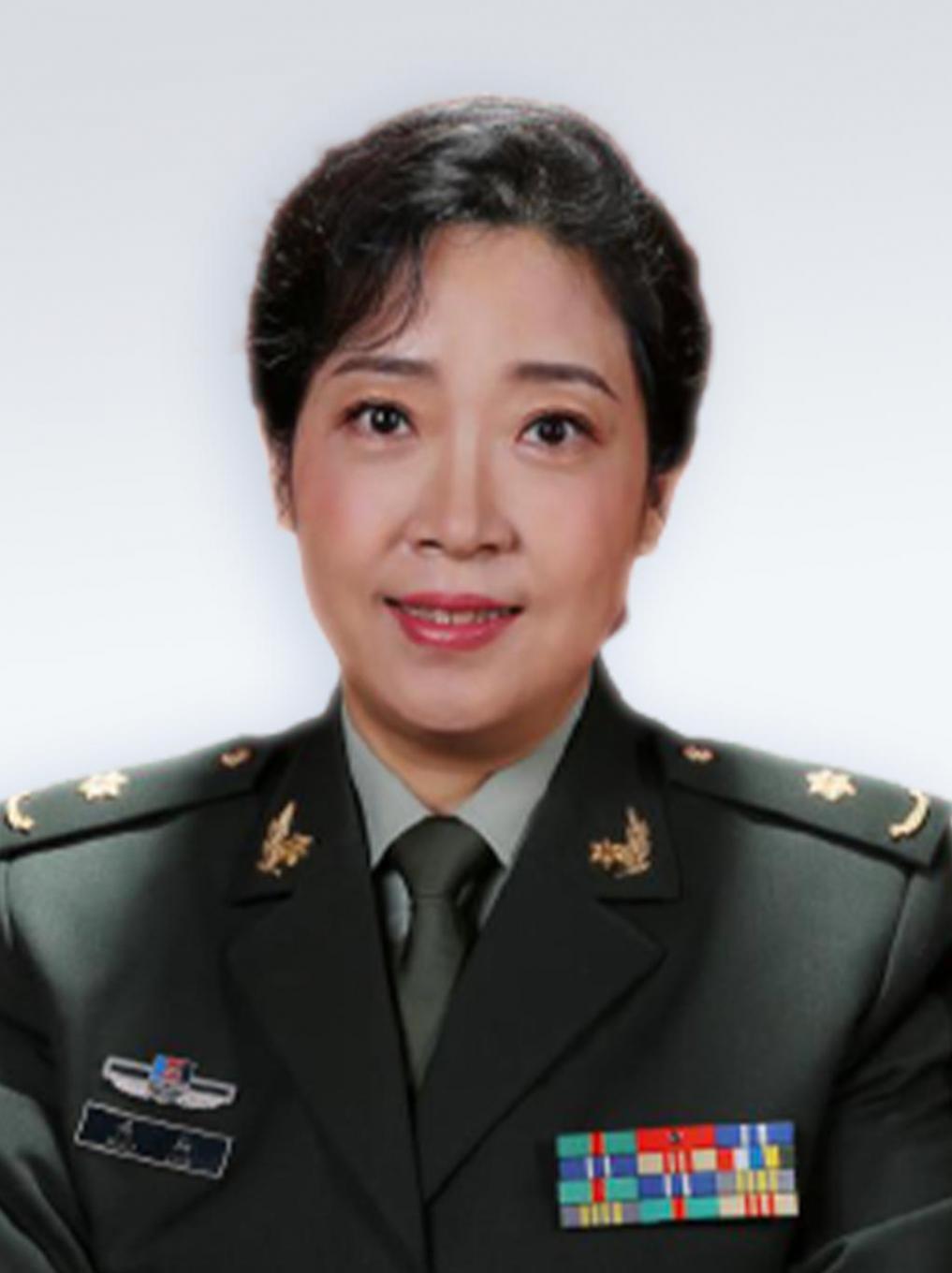 关玲医生头像