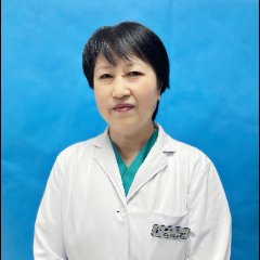 汪素坤医生头像