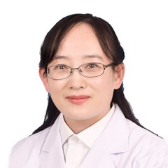 徐希见医生头像