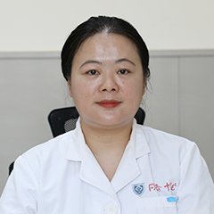 韩婷医生头像
