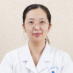 辛萌医生头像