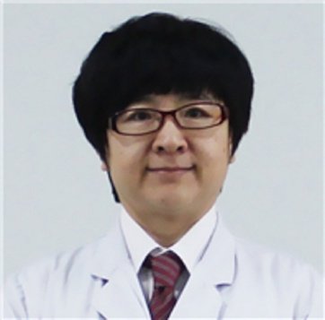 马兴祥医生头像