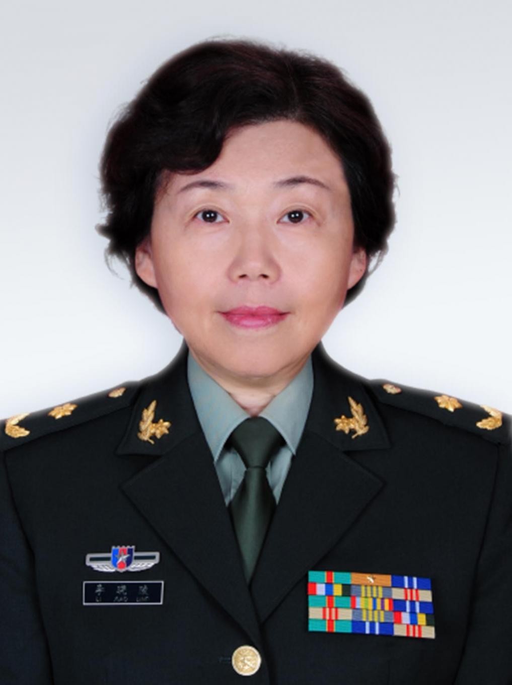 李晓陵医生头像