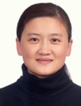 王芳医生头像