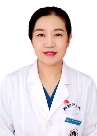 于威医生头像