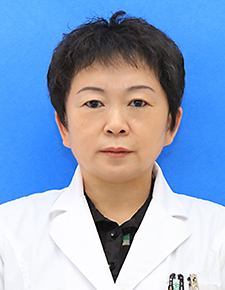 吕春梅医生头像