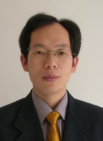 刘山医生头像