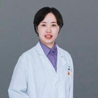 郁婷婷医生头像