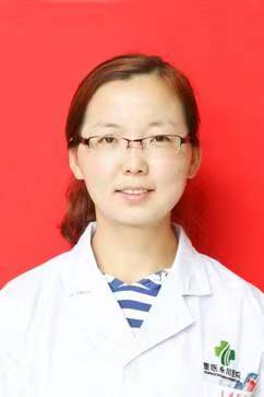 邵春婷医生头像